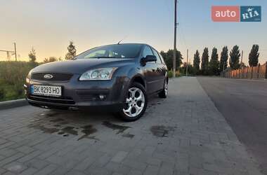 Універсал Ford Focus 2007 в Рівному