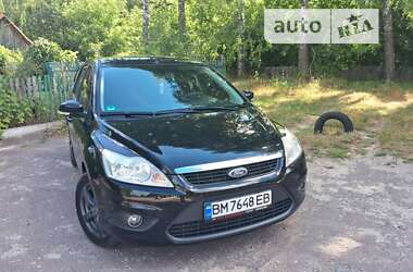 Універсал Ford Focus 2008 в Сумах