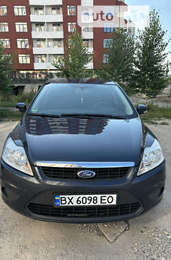 Универсал Ford Focus 2010 в Тернополе