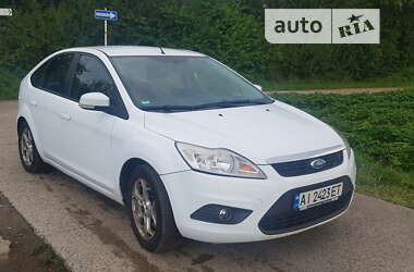 Хэтчбек Ford Focus 2011 в Киеве