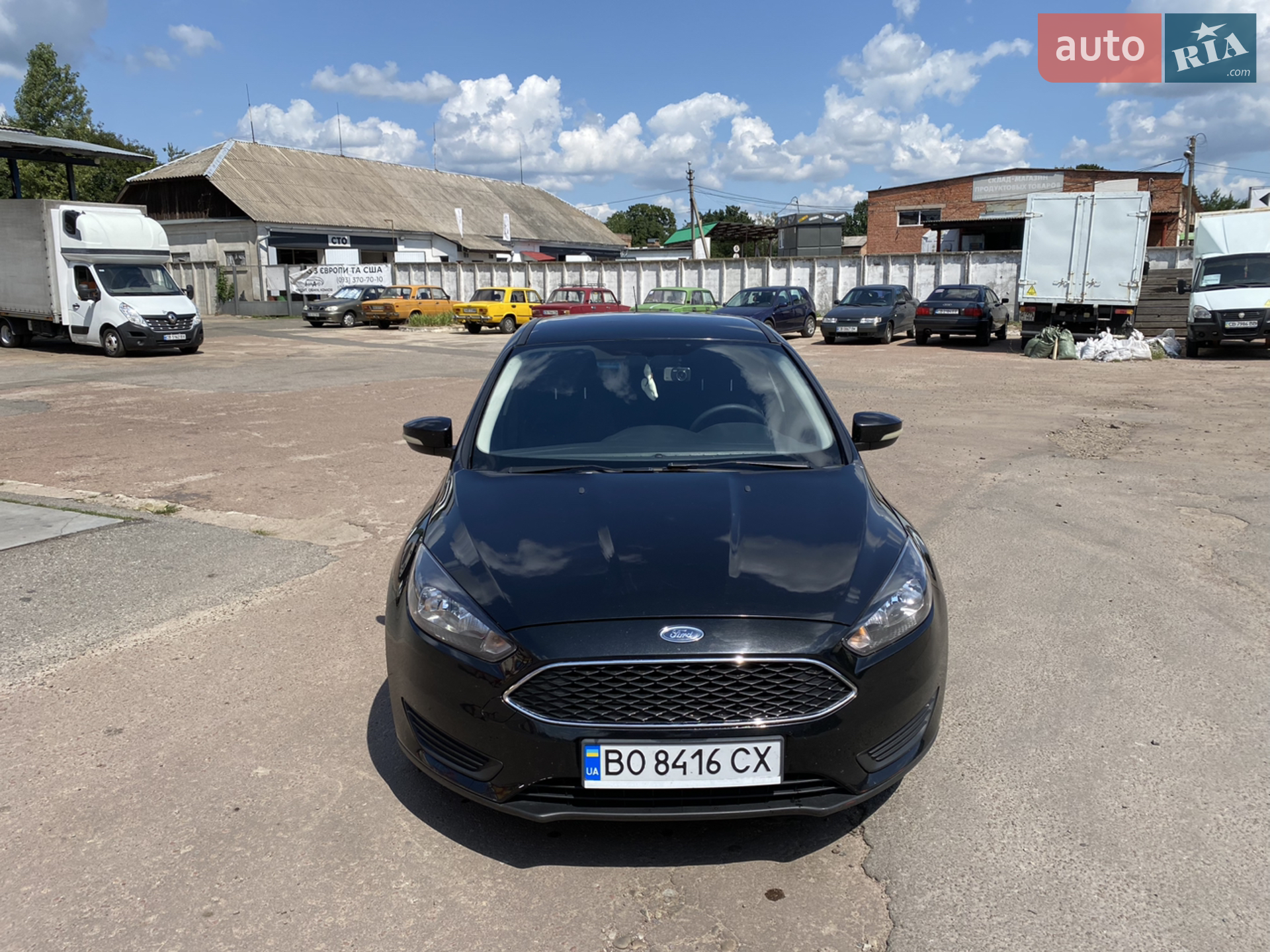 2014 Ford Focus - мініатюра 28
