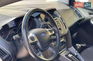 Универсал Ford Focus 2013 в 
