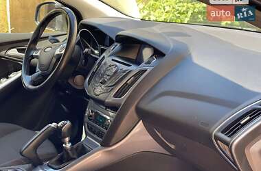 Универсал Ford Focus 2013 в 