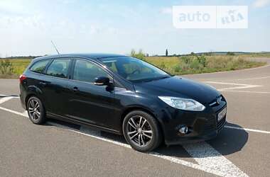 Універсал Ford Focus 2011 в Прилуках