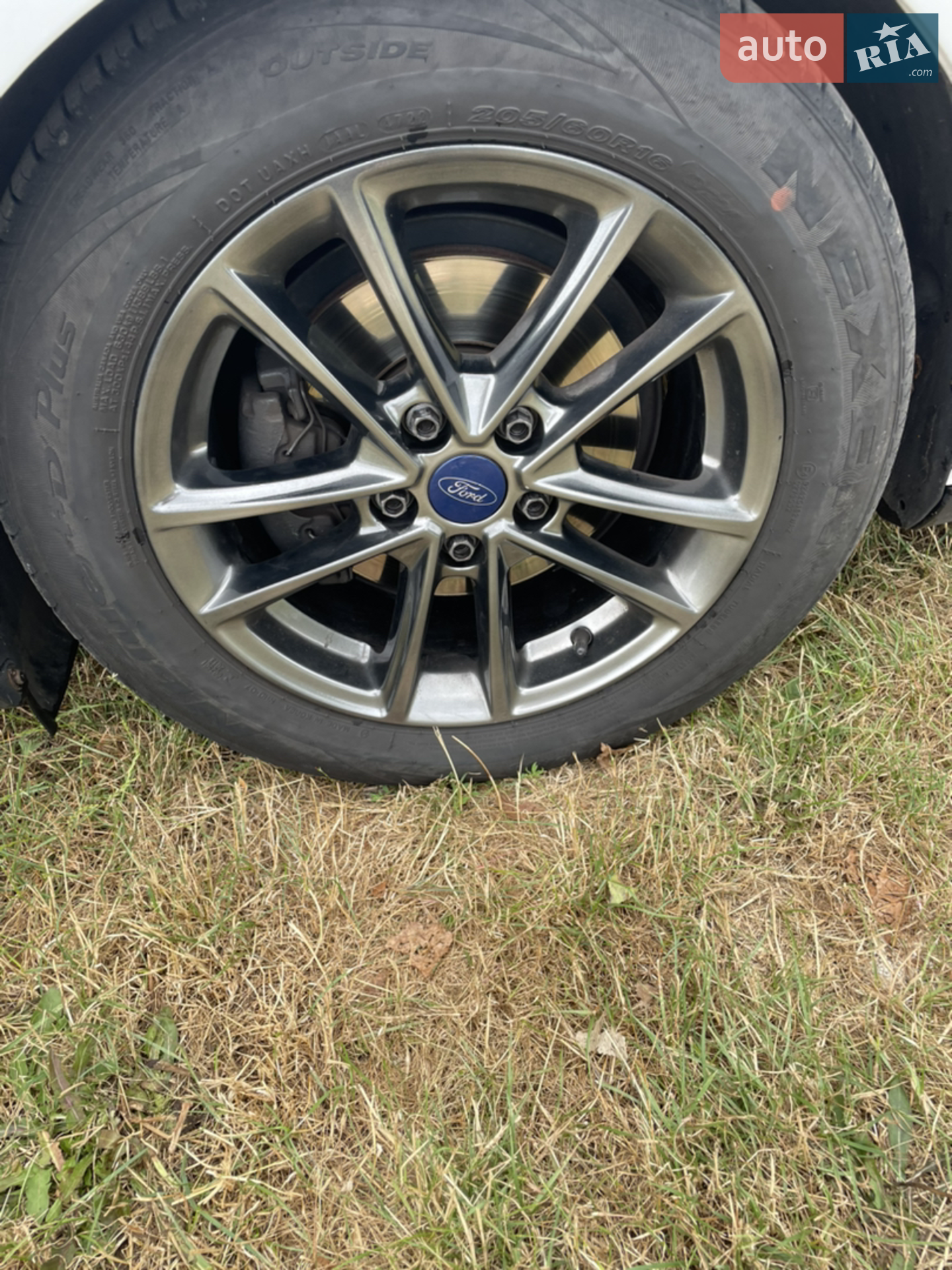 2016 Ford Focus - мініатюра 11