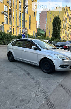 Хетчбек Ford Focus 2010 в Києві