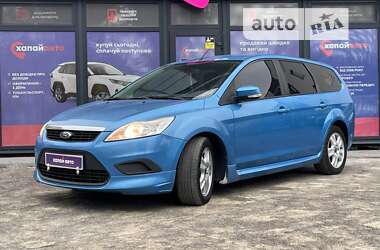 Універсал Ford Focus 2009 в Вінниці