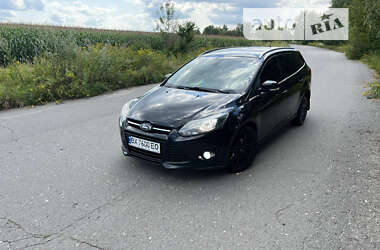 Универсал Ford Focus 2012 в Хмельницком