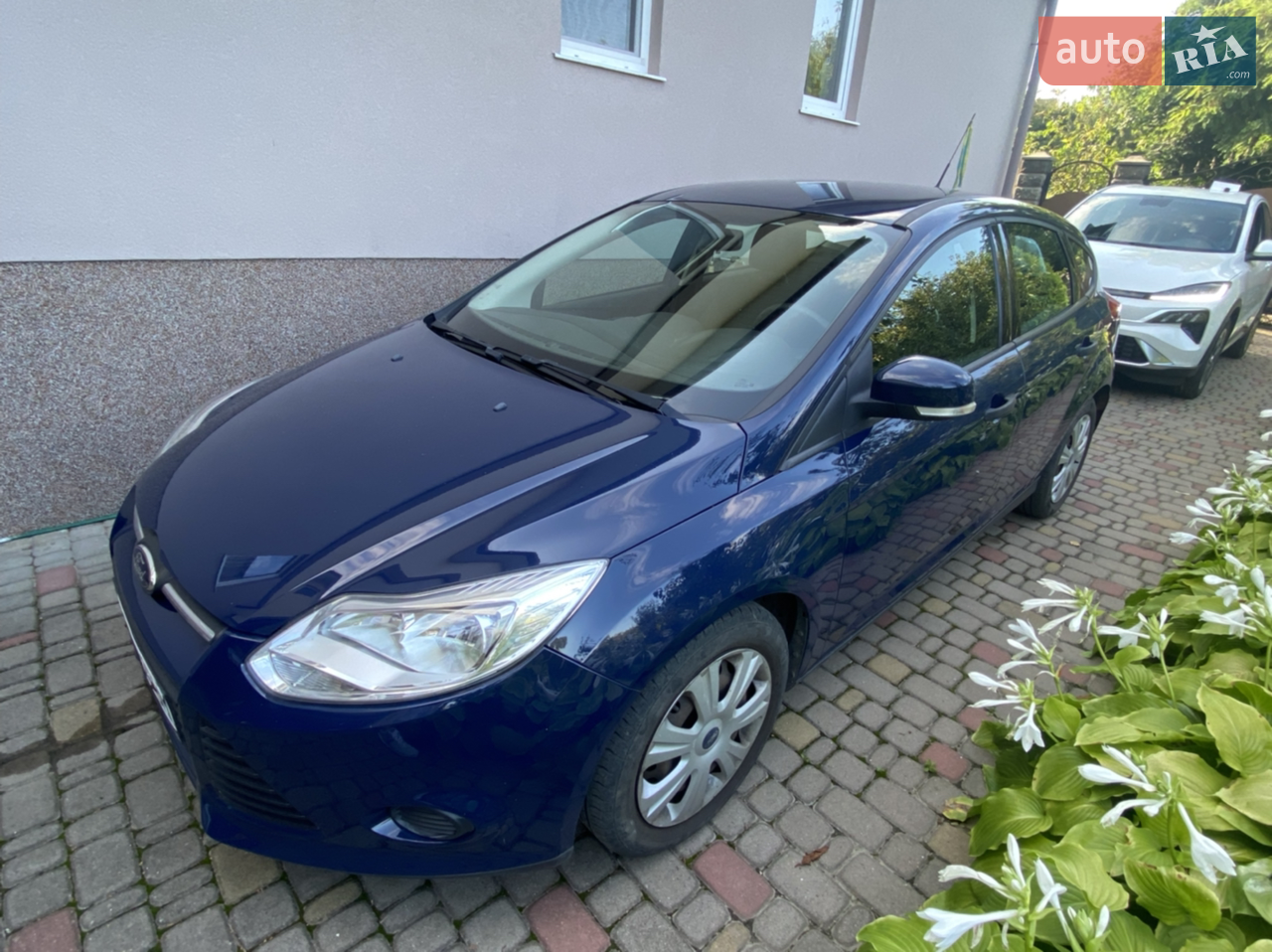 2014 Ford Focus - мініатюра 67