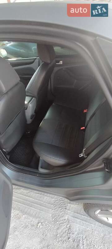 Седан Ford Focus 2010 в Запоріжжі
