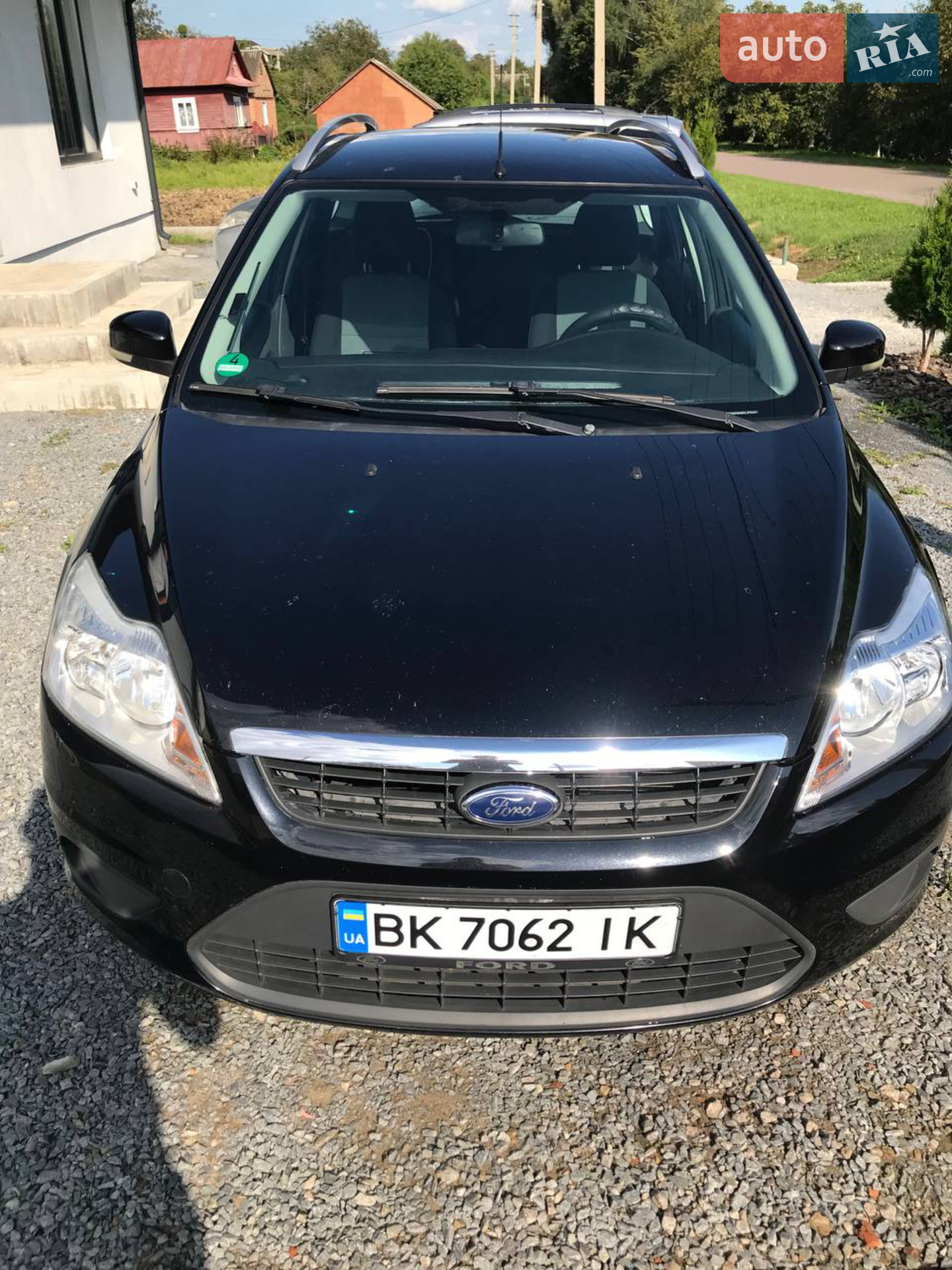 2010 Ford Focus - фото 1