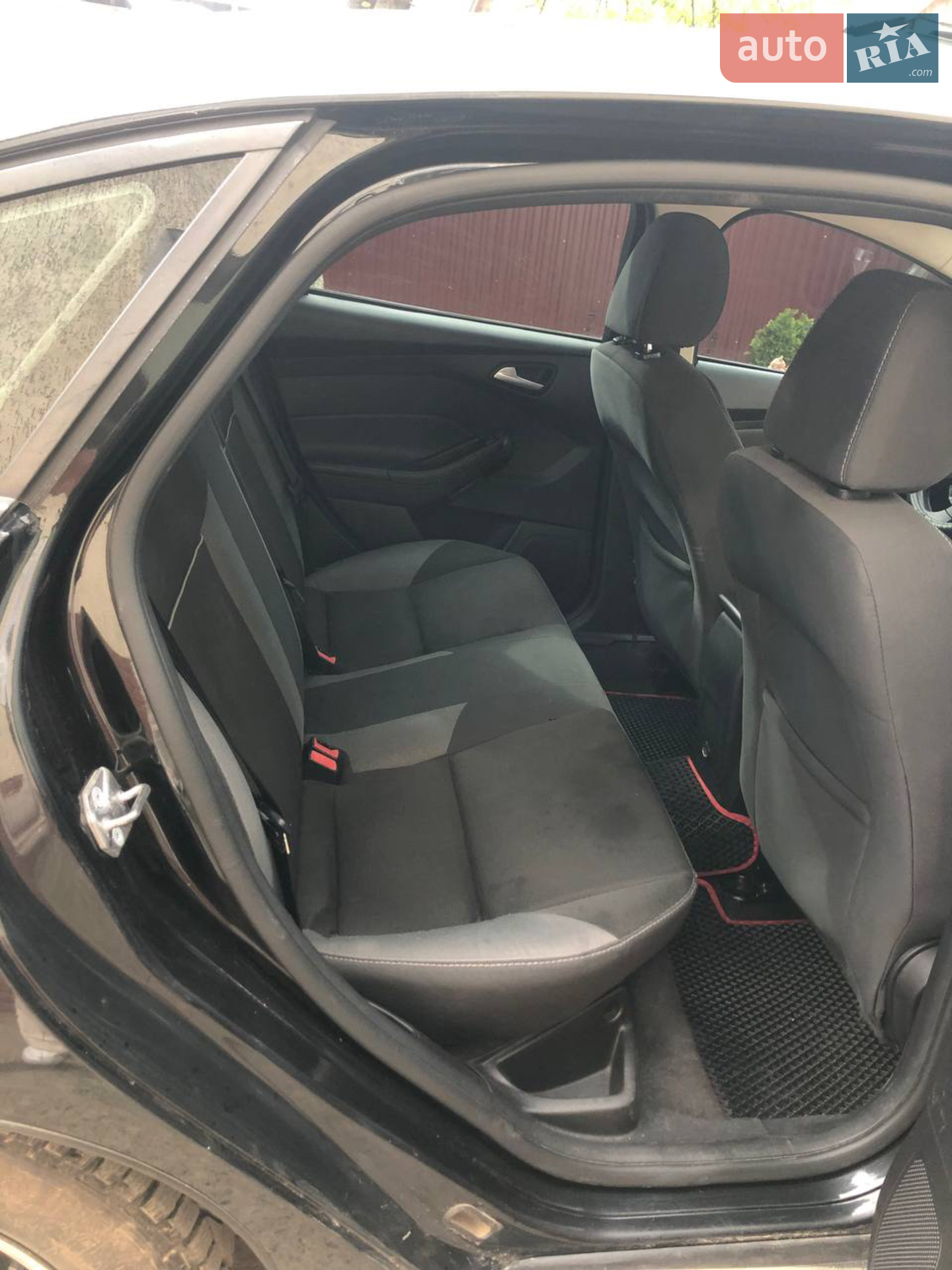2014 Ford Focus - мініатюра 3