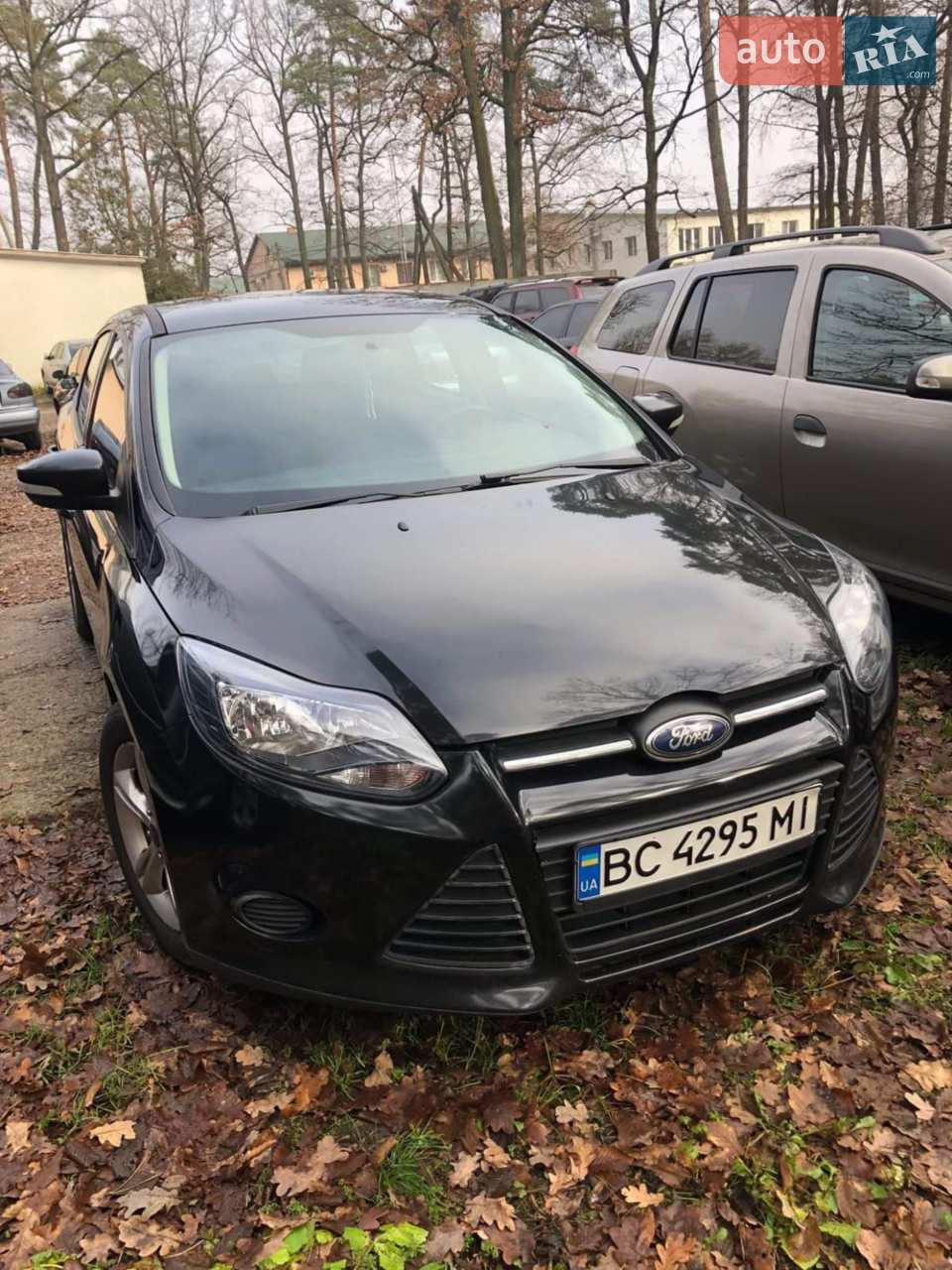 2015 Ford Focus - мініатюра 25