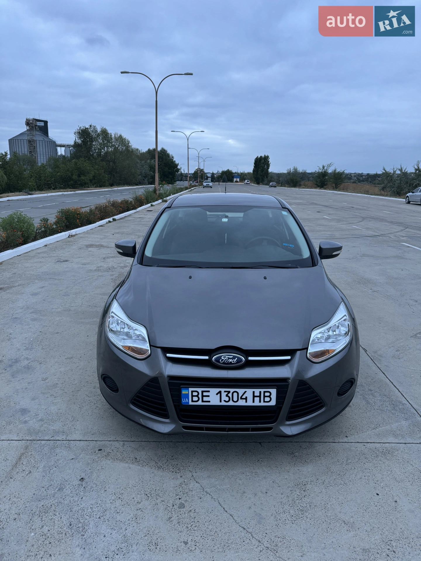 2012 Ford Focus - фото 1