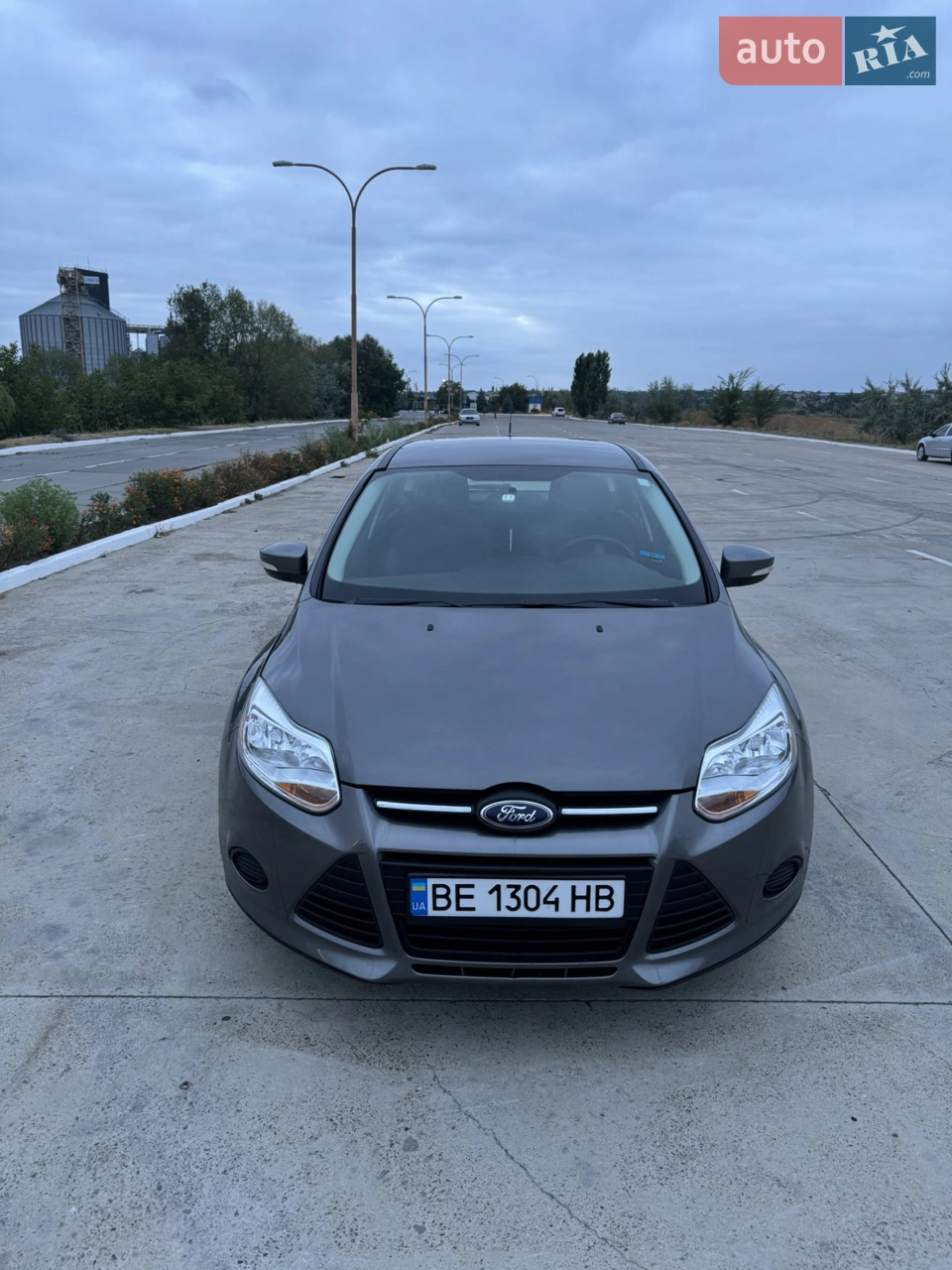 2012 Ford Focus - мініатюра 15