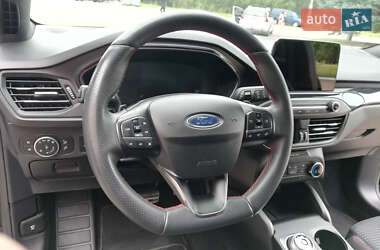Универсал Ford Focus 2019 в 