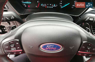 Универсал Ford Focus 2019 в 