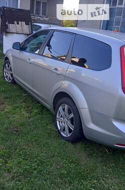 Универсал Ford Focus 2009 в Самборе