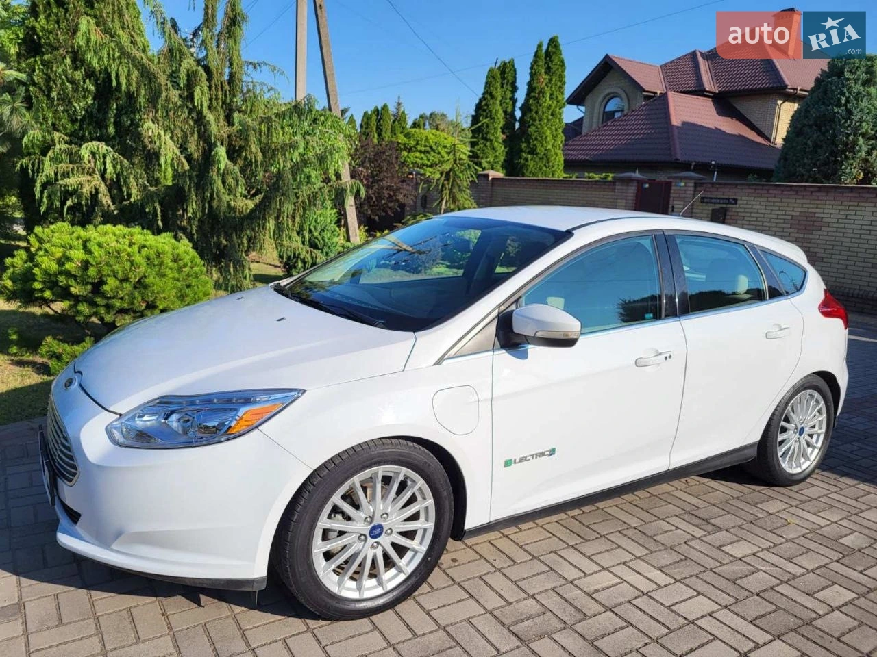 2017 Ford Focus - мініатюра 38