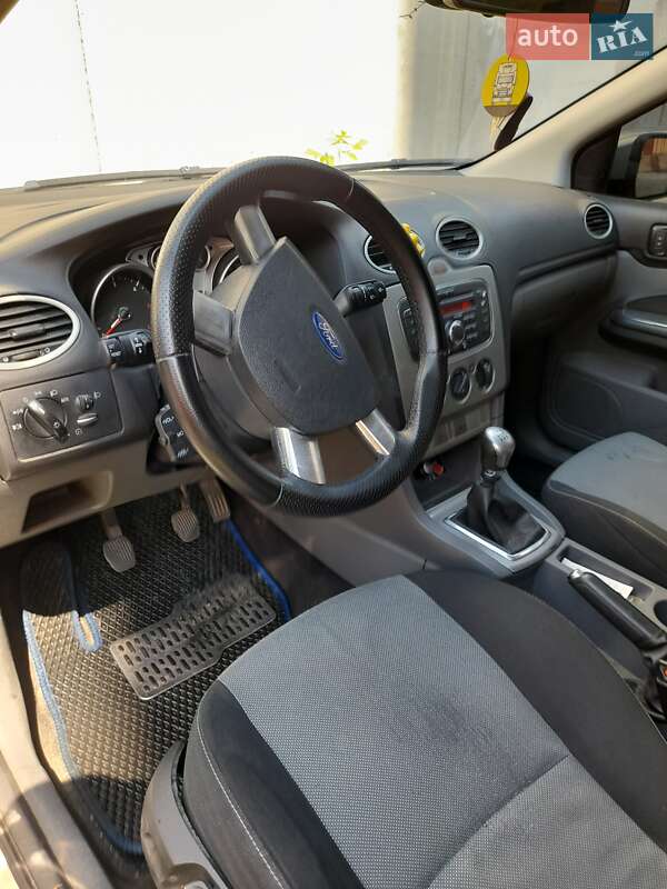 Универсал Ford Focus 2010 в Хмельницком