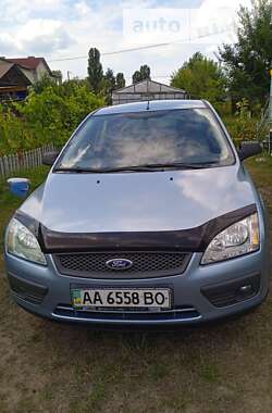 Седан Ford Focus 2006 в Києві