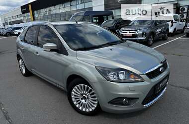 Хэтчбек Ford Focus 2010 в Киеве