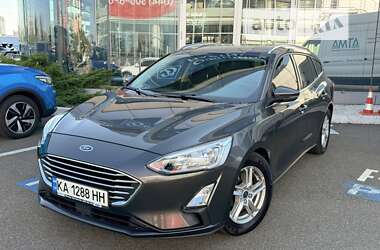 Универсал Ford Focus 2019 в Киеве