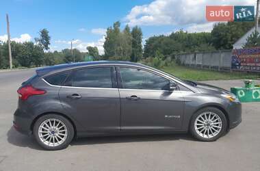 Хэтчбек Ford Focus 2014 в Ахтырке