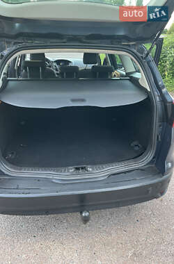 Универсал Ford Focus 2011 в 