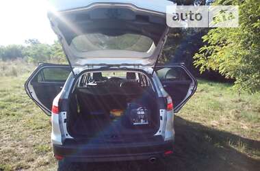 Универсал Ford Focus 2012 в Чуднове