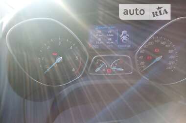 Универсал Ford Focus 2012 в Чуднове