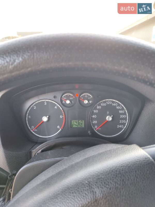 Универсал Ford Focus 2006 в Дрогобыче