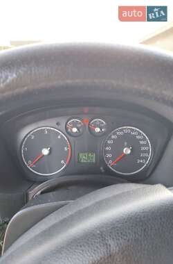 Универсал Ford Focus 2006 в 