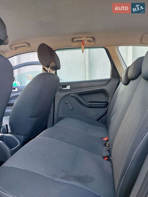 Универсал Ford Focus 2006 в Дрогобыче