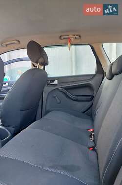 Универсал Ford Focus 2006 в 