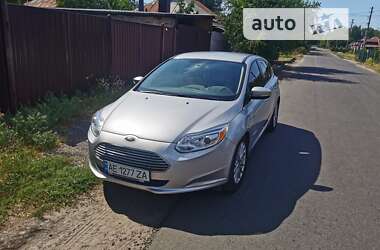 Хэтчбек Ford Focus 2013 в Днепре