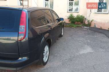 Универсал Ford Focus 2007 в Бердичеве