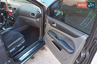 Универсал Ford Focus 2007 в Бердичеве
