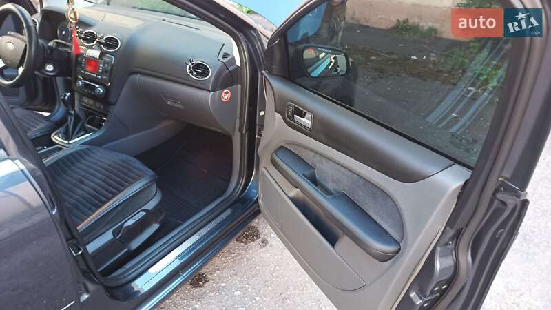 Универсал Ford Focus 2007 в Бердичеве