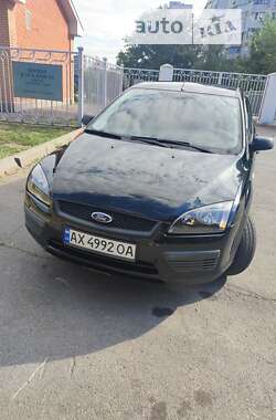 Універсал Ford Focus 2006 в Харкові