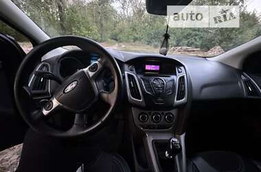 Универсал Ford Focus 2011 в Изюме