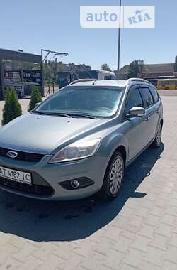 Універсал Ford Focus 2009 в Коломиї