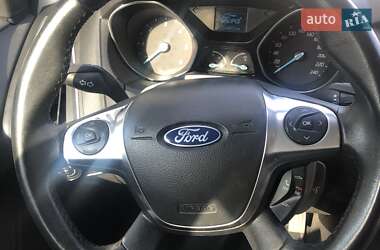 Универсал Ford Focus 2012 в Самборе