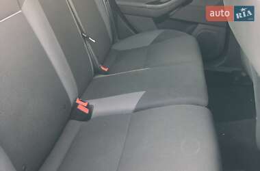 Универсал Ford Focus 2012 в Самборе