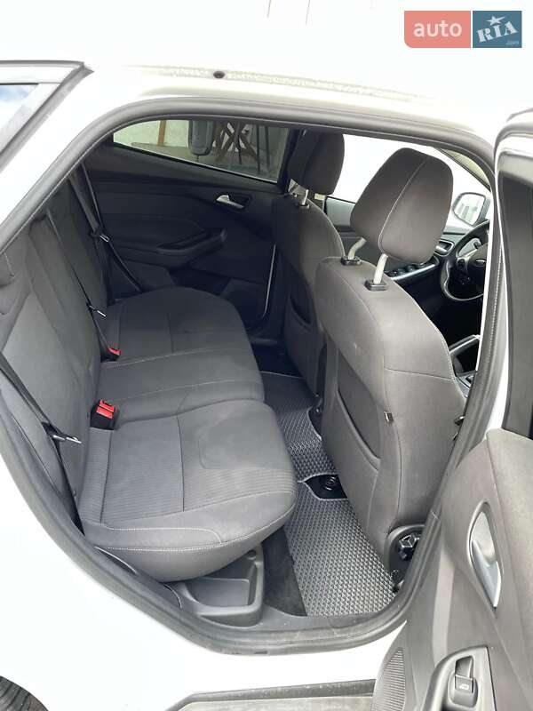 Седан Ford Focus 2013 в Житомире