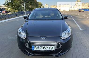 Хетчбек Ford Focus 2015 в Одесі