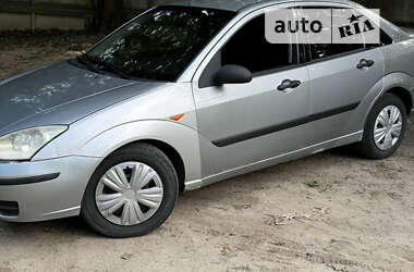 Седан Ford Focus 2004 в Броварах