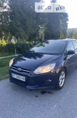 Універсал Ford Focus 2011 в Турці