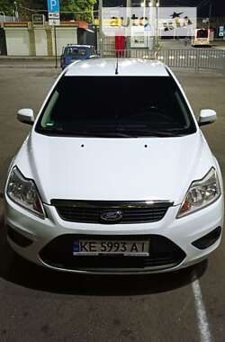 Універсал Ford Focus 2009 в Кривому Розі