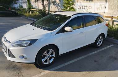 Універсал Ford Focus 2013 в Вінниці